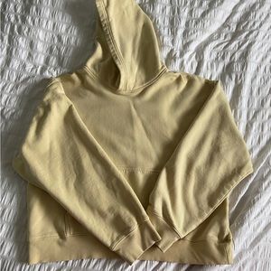 tna cozy perfect hoodie